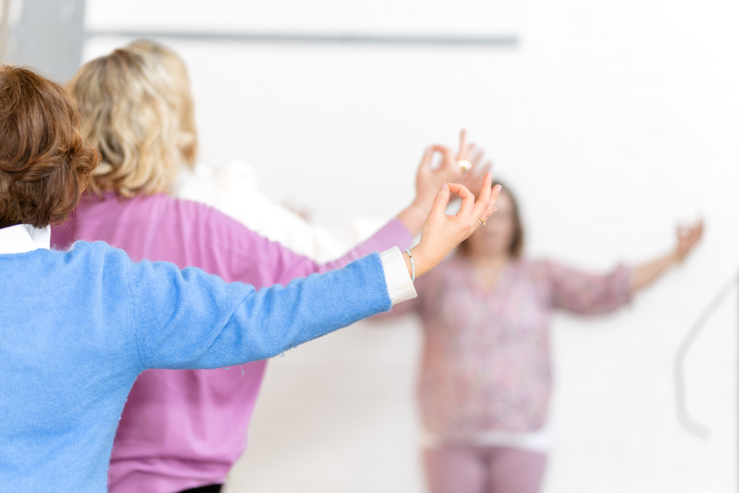 yoga, meditation, achtsamkeit